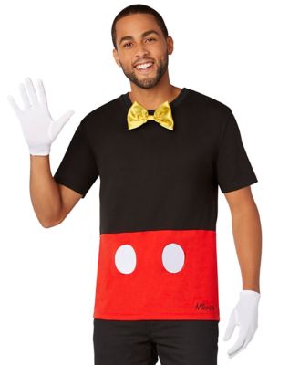 Mickey Mouse T Shirt
