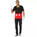 Adult Mickey Mouse T Shirt - Disney at Spirit Halloween