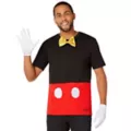 Adult Mickey Mouse T Shirt - Disney at Spirit Halloween