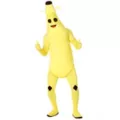 Adult Peely Costume - Fortnite at Spirit Halloween