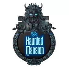 The Haunted Mansion Door Knocker - Disney at Spirit Halloween