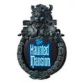 The Haunted Mansion Door Knocker - Disney at Spirit Halloween