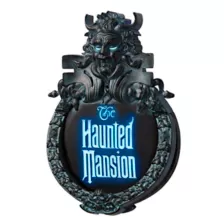 The Haunted Mansion Door Knocker - Disney at Spirit Halloween