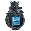 The Haunted Mansion Door Knocker - Disney at Spirit Halloween