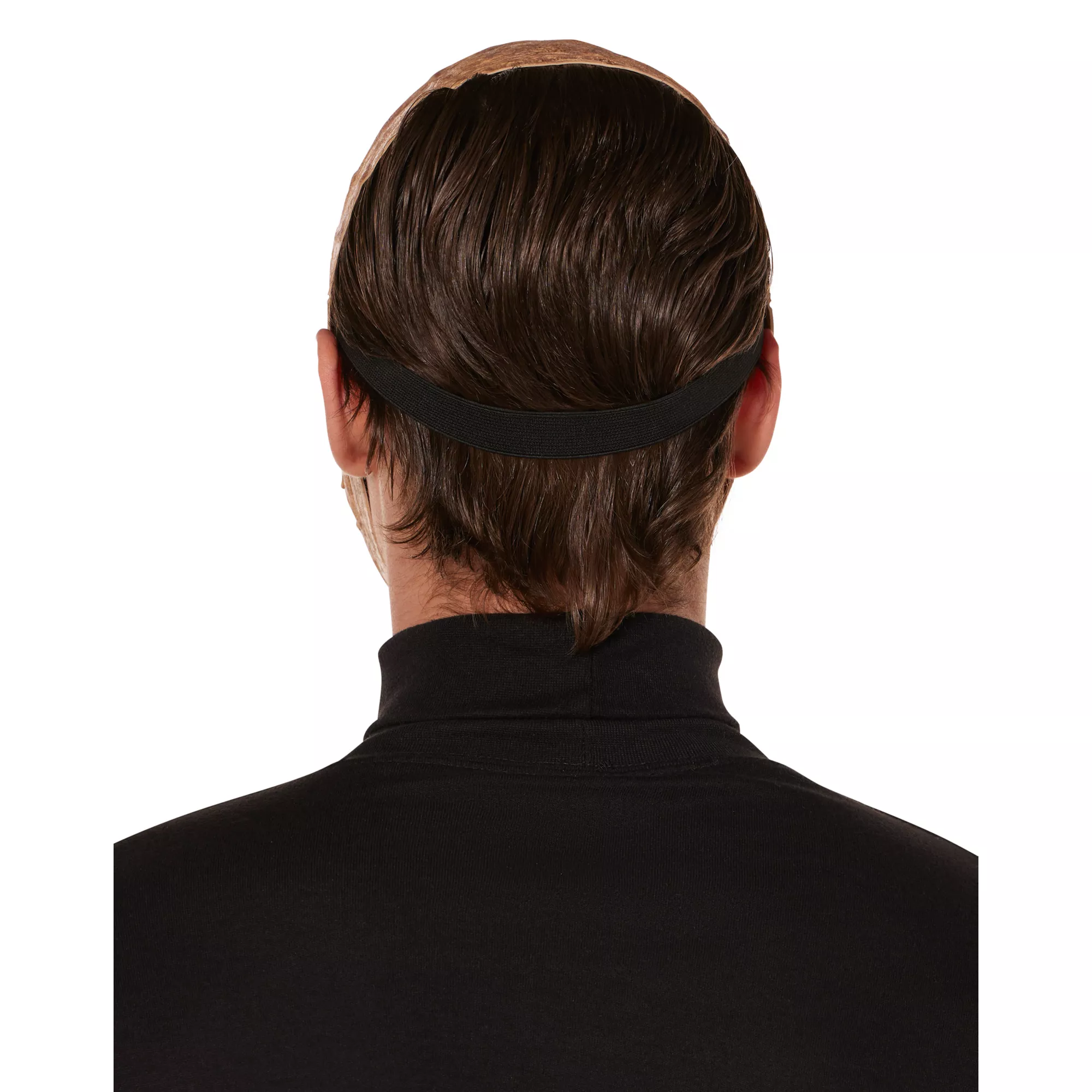 Flesh Creature Half Mask at Spirit Halloween