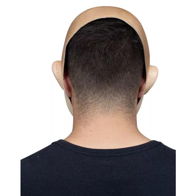 Grump Baby Full Mask at Spirit Halloween