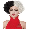 Teen Cruella Wig - Disney Cruella at Spencer's
