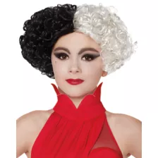 Teen Cruella Wig - Disney Cruella at Spencer's