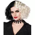 Cruella Wig at Spencer's