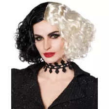 Cruella Wig at Spencer's