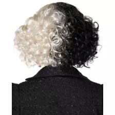 Cruella Wig at Spencer's