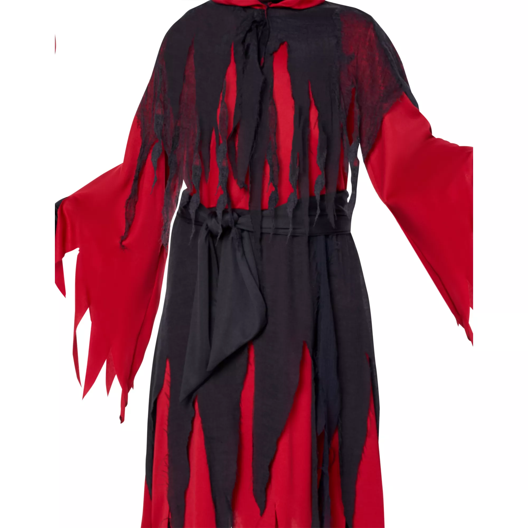 Kids Light-Up Devilish Demon Costume at Spencer's