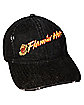 Flamin' Hot Cheetos Denim Dad Hat