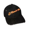 Flamin' Hot Cheetos Denim Dad Hat at Spirit Halloween