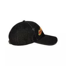 Flamin' Hot Cheetos Denim Dad Hat at Spirit Halloween