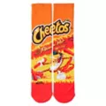 Flamin' Hot Cheetos Crew Socks at Spencer's