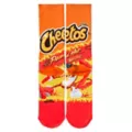 Flamin' Hot Cheetos Crew Socks at Spencer's