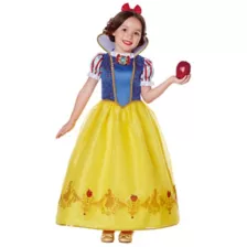 Toddler Snow White Costume - Disney at Spencer's