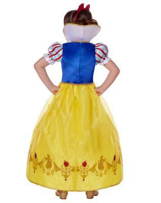 Toddler Snow White Costume - Disney