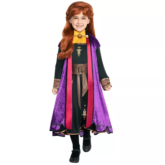 Frozen 2 halloween costumes best sale