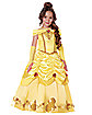 Toddler Long Belle Costume - Beauty and the Beast