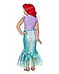 Toddler Ariel Dress - Disney Princess