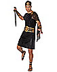 Adult Roman Sun Warrior Costume