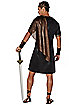 Adult Roman Sun Warrior Costume