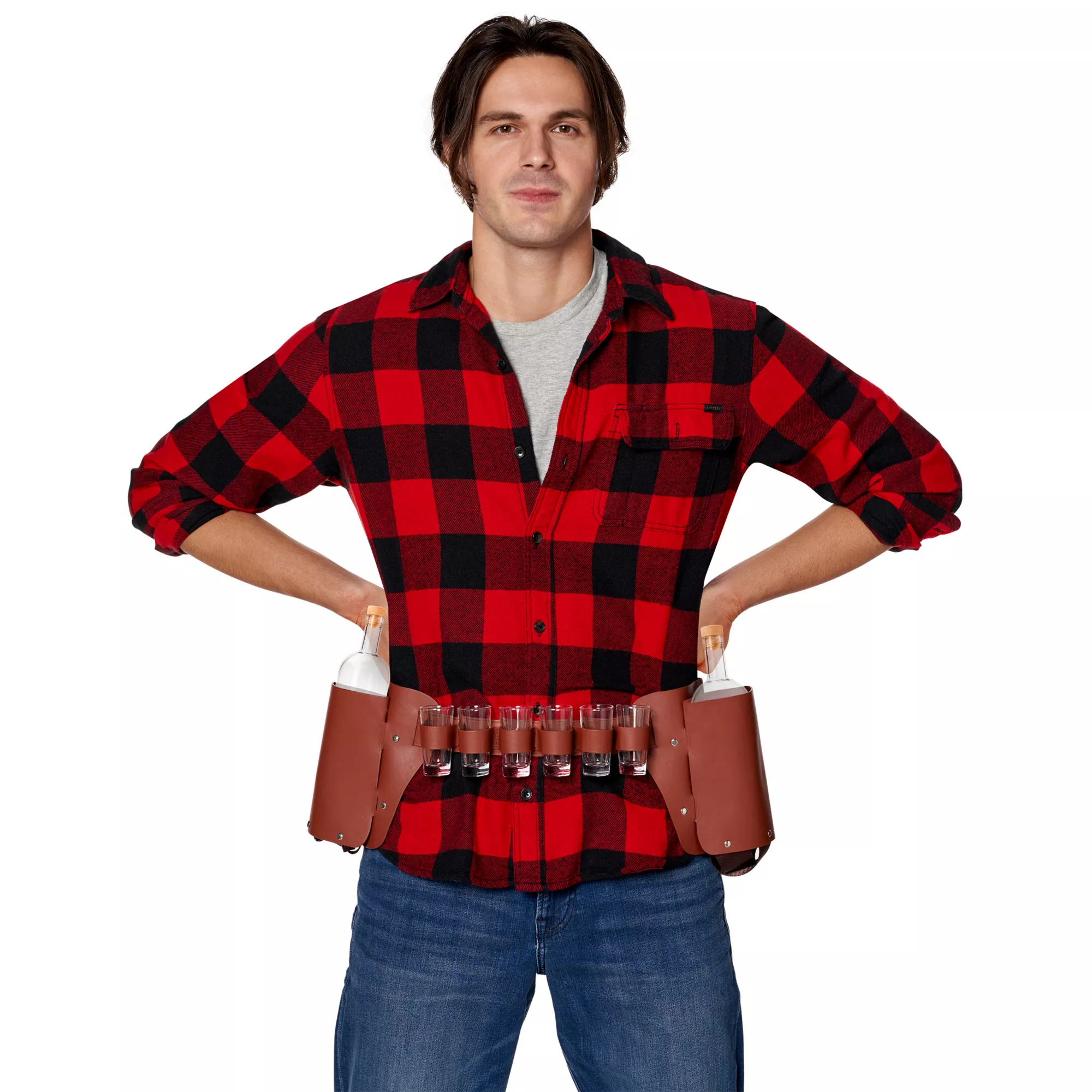 Shot Belt at Spirit Halloween