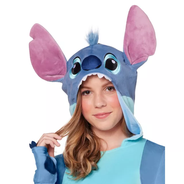 Lilo and stitch fancy dress best sale