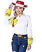 Adult Jessie Costume Kit - Toy Story