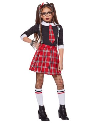 nerd outfits for kids