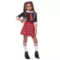 Kids Misfit Nerd Costume at Spencer's