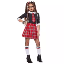 Kids Misfit Nerd Costume at Spencer's