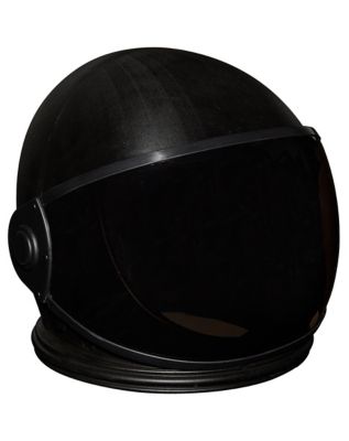 steampunk astronaut helmet