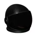 Black Astronaut Helmet at Spirit Halloween