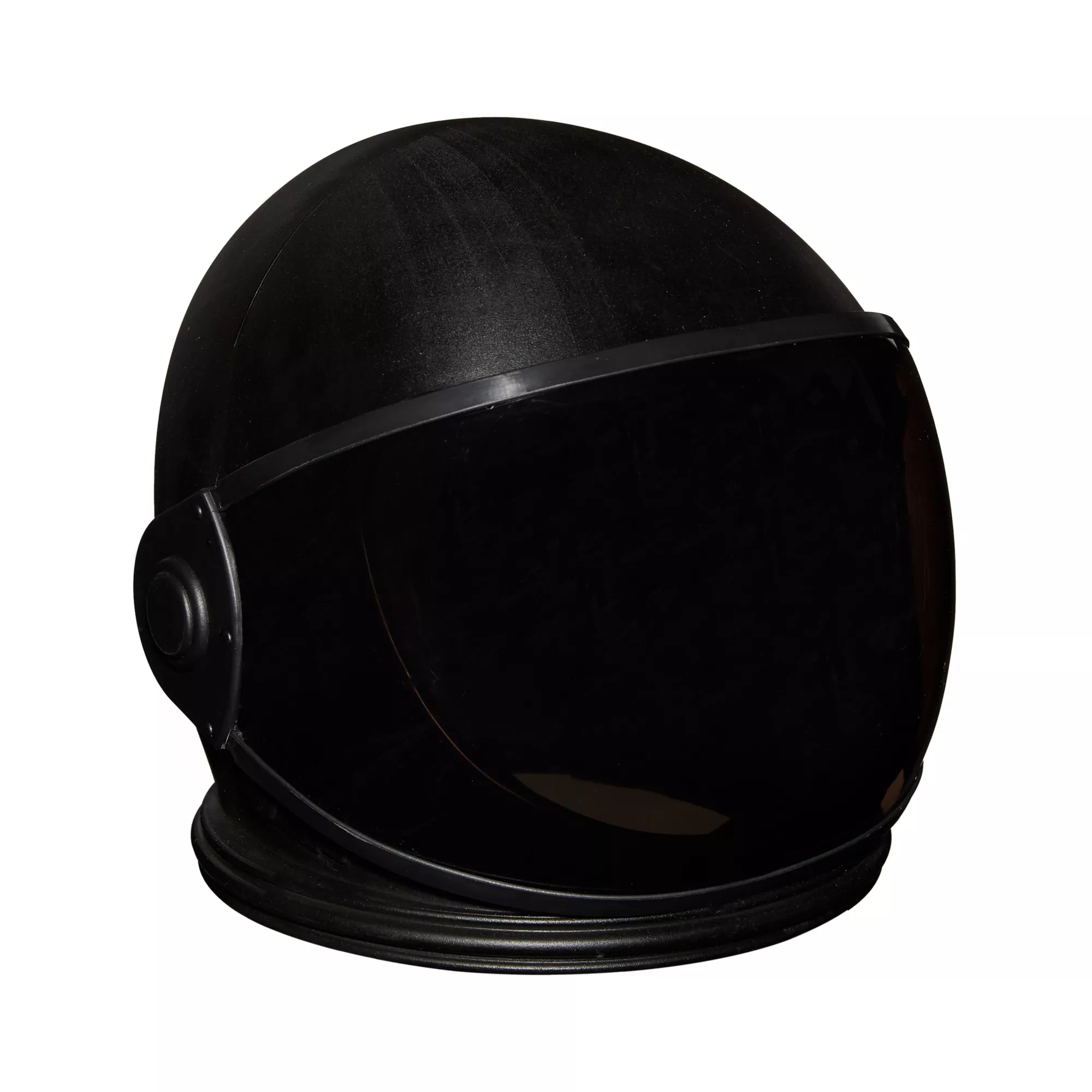 Black Astronaut Helmet at Spirit Halloween