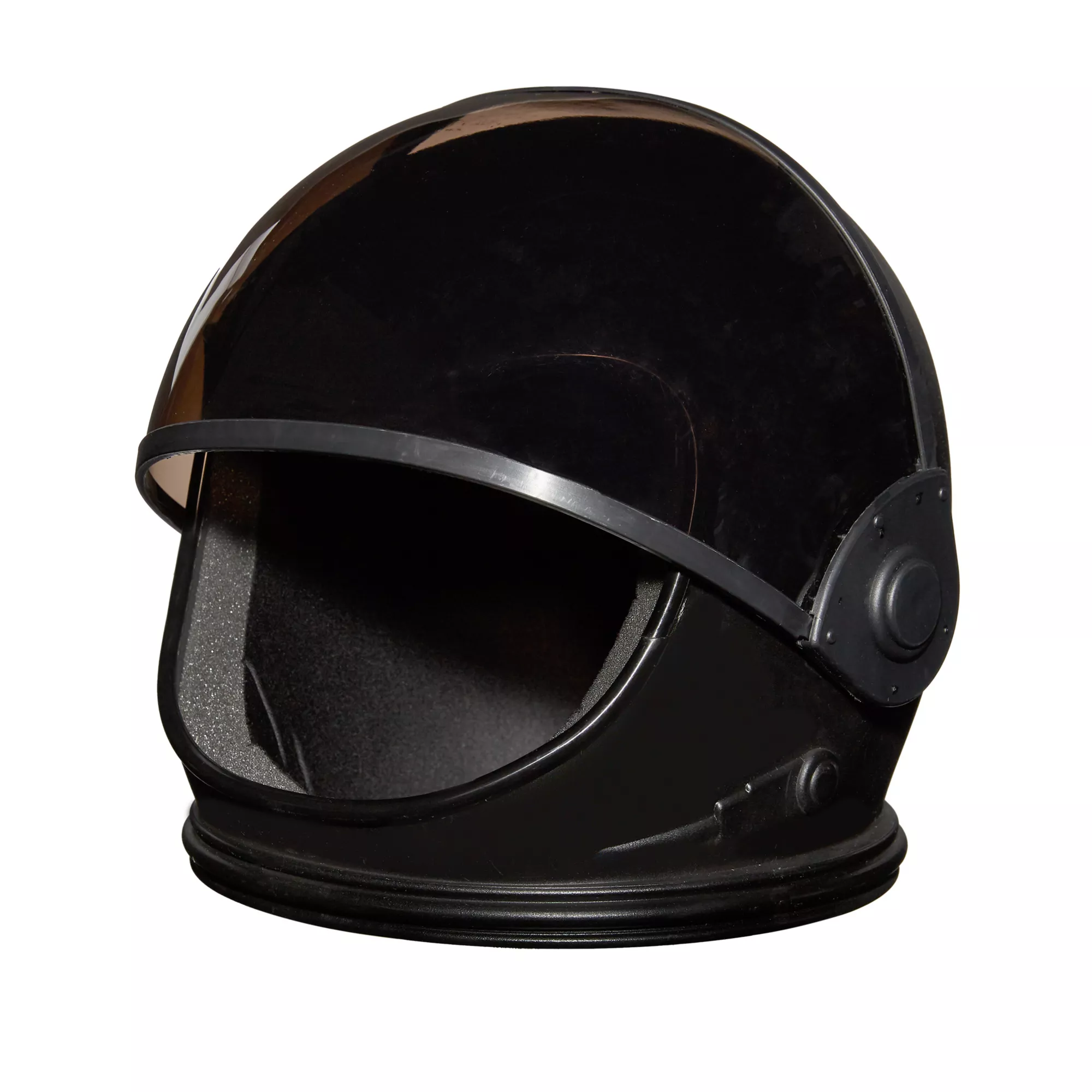 Black Astronaut Helmet at Spirit Halloween