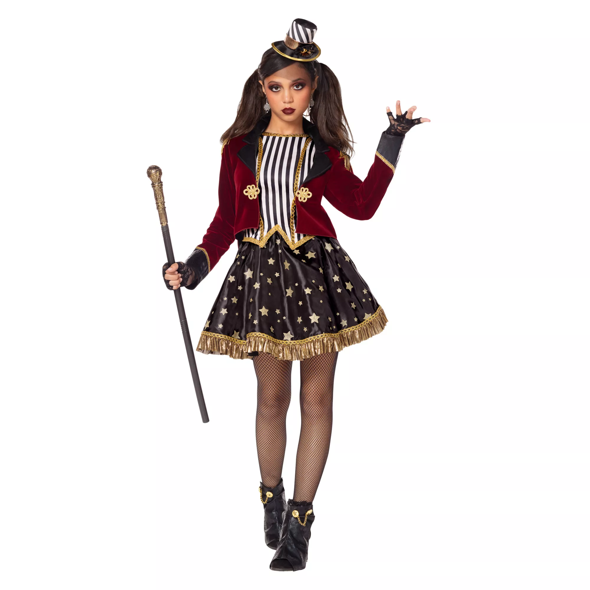 Kids Lady of The Ring Costume - The Signature Collection at Spencer's