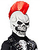 Kids Dark Rebel Punk Skeleton Costume