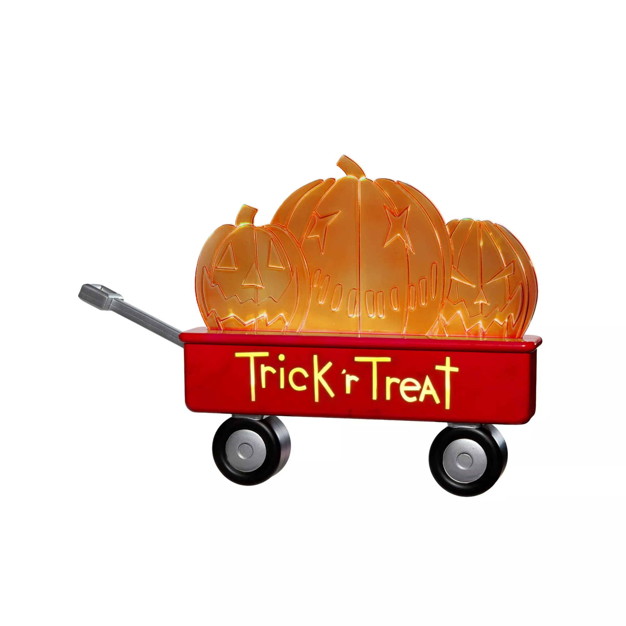 Trick 'r Treat Wagon LED Light at Spencer's