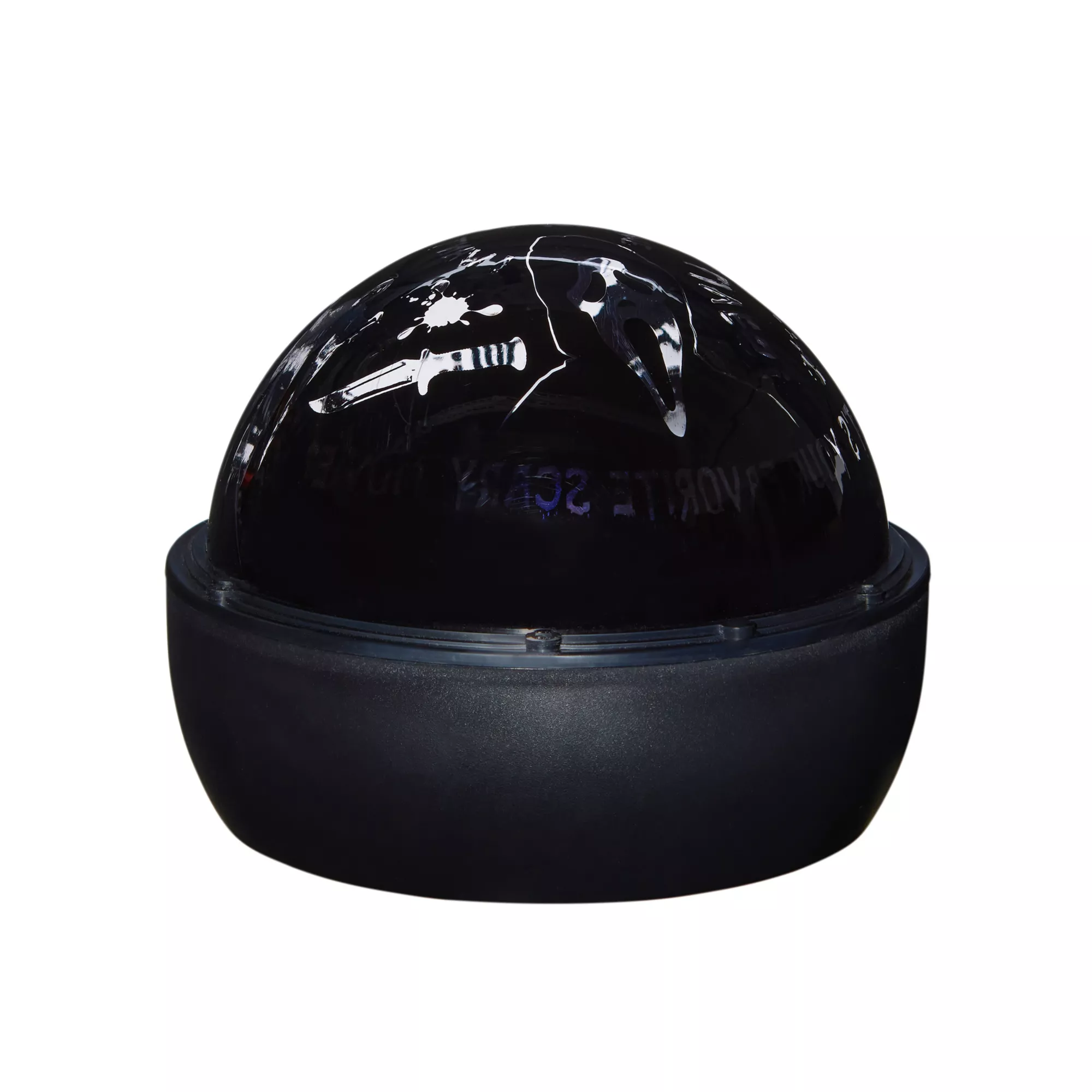 Ghost Face Tabletop Projector at Spencer's