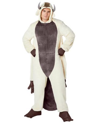 Aang onesie best sale