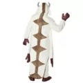 Adult Appa Jumpsuit Costume - Avatar: The Last Airbender at Spirit Halloween
