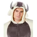 Adult Appa Jumpsuit Costume - Avatar: The Last Airbender at Spirit Halloween