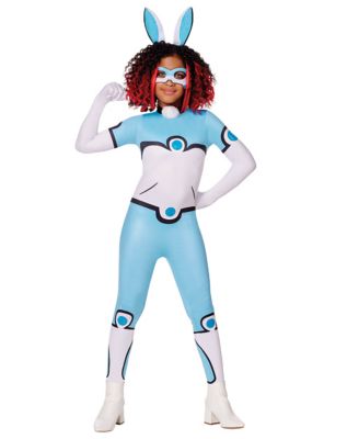 Kids Bunnix Costume - Miraculous Ladybug - Spirithalloween.com