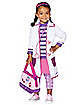 Toddler Doc McStuffins Costume