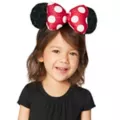 Kids Interchangeable Bow Headband - Disney at Spirit Halloween