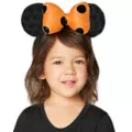 Kids Interchangeable Bow Headband - Disney at Spirit Halloween
