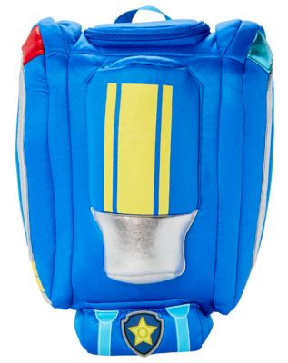 Paw patrol store chase backpack